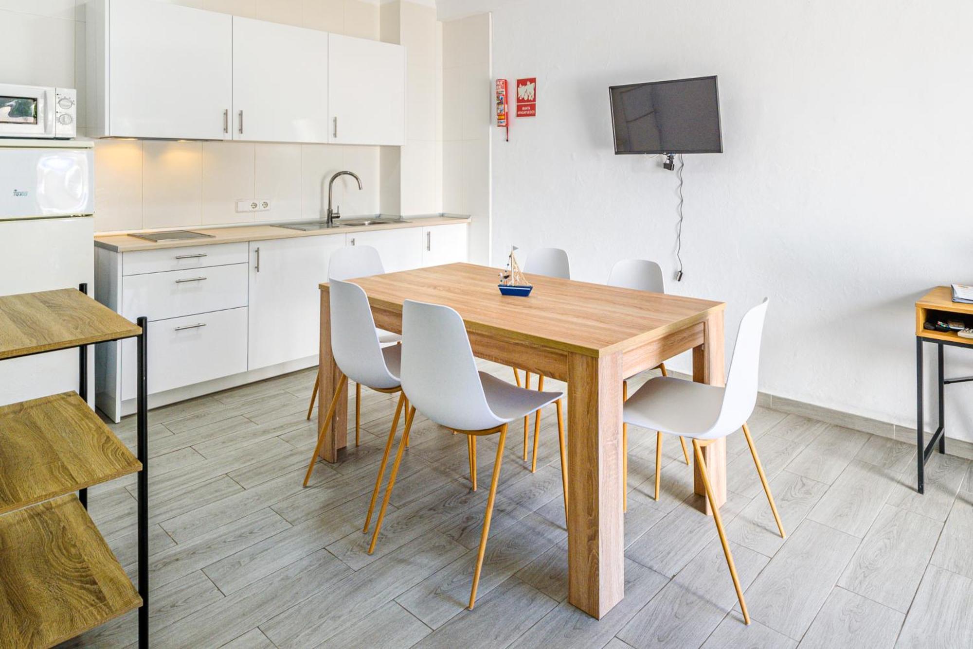 Apartamentos Falco Порт-де-Польєнса Екстер'єр фото